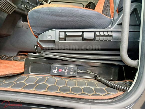 ÖZEL SERİ 2025 MODEL F-MAX SELECT HATASIZ 510 GEN2 ADR'Lİ