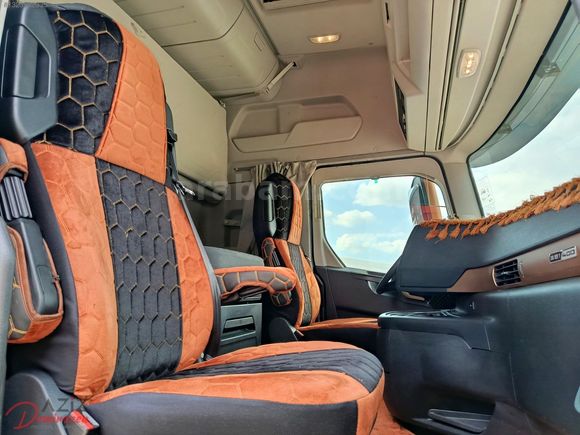 ÖZEL SERİ 2025 MODEL F-MAX SELECT HATASIZ 510 GEN2 ADR'Lİ
