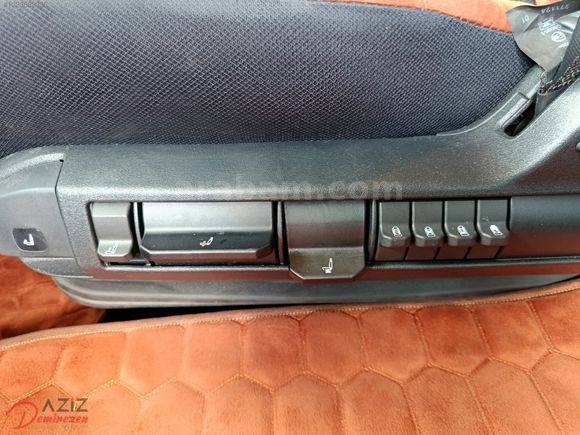 ÖZEL SERİ 2025 MODEL F-MAX SELECT HATASIZ 510 GEN2 ADR'Lİ