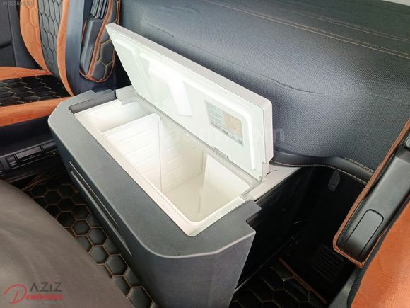 ÖZEL SERİ 2025 MODEL F-MAX SELECT HATASIZ 510 GEN2 ADR'Lİ