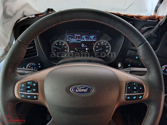 ÖZEL SERİ 2025 MODEL F-MAX SELECT HATASIZ 510 GEN2 ADR'Lİ