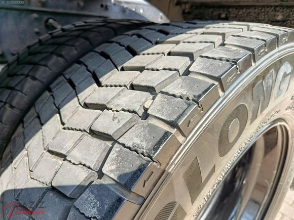 ÖZEL SERİ 2025 MODEL F-MAX SELECT HATASIZ 510 GEN2 ADR'Lİ