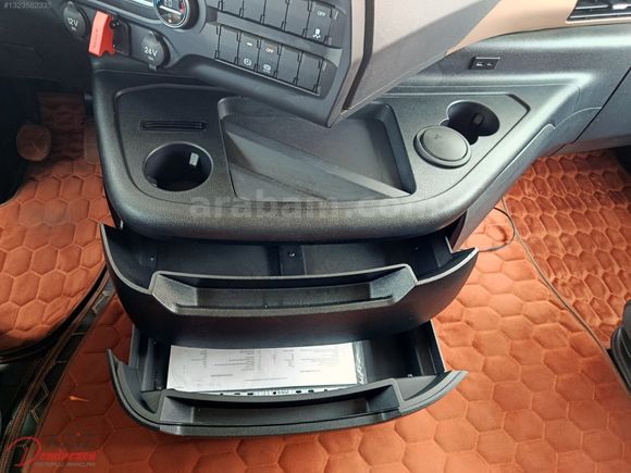 ÖZEL SERİ 2025 MODEL F-MAX SELECT HATASIZ 510 GEN2 ADR'Lİ