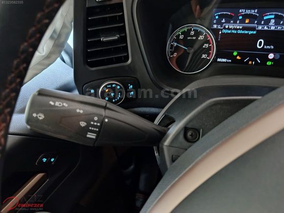 ÖZEL SERİ 2025 MODEL F-MAX SELECT HATASIZ 510 GEN2 ADR'Lİ