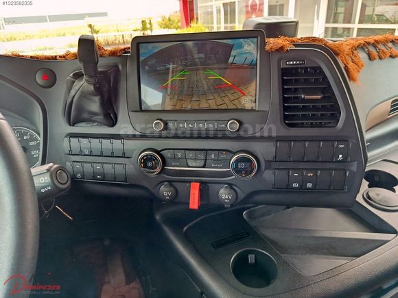 ÖZEL SERİ 2025 MODEL F-MAX SELECT HATASIZ 510 GEN2 ADR'Lİ