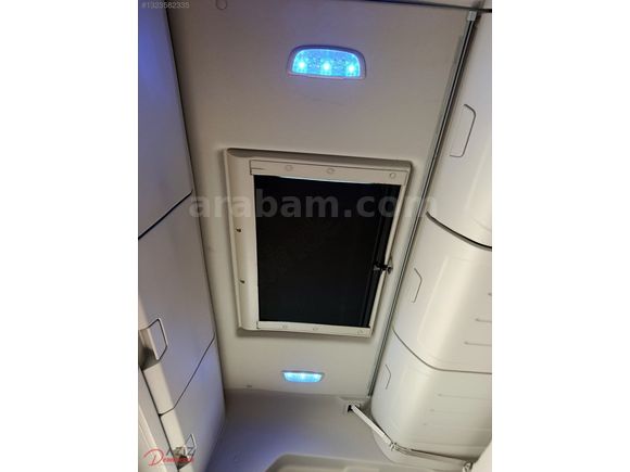 ÖZEL SERİ 2025 MODEL F-MAX SELECT HATASIZ 510 GEN2 ADR'Lİ