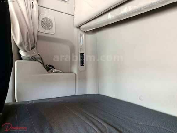 ÖZEL SERİ 2025 MODEL F-MAX SELECT HATASIZ 510 GEN2 ADR'Lİ