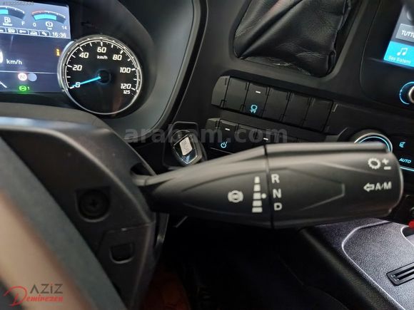 ÖZEL SERİ 2025 MODEL F-MAX SELECT HATASIZ 510 GEN2 ADR'Lİ