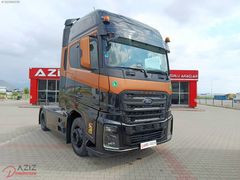 ÖZEL SERİ 2025 MODEL F-MAX SELECT HATASIZ 510 GEN2 ADR'Lİ