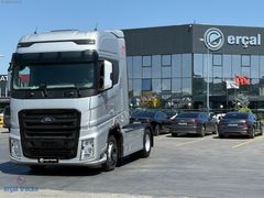 ERÇAL *2.99 KREDİ* 2025 Ford F Max 500/Retarder-ADR-Kamera