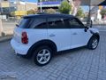 -2011 MODEL MİNİ Countryman 1.6 Otomatik 122PS--TR-