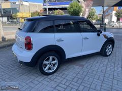 -2011 MODEL MİNİ Countryman 1.6 Otomatik 122PS--TR-