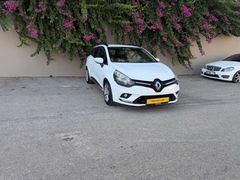 HATASIZ AYARINDA ÖĞRETMENDEN RENAULT CLIO SPORTER 1.5 DCİ JOY
