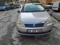 Sahibinden Renault Symbol 1.2 Authentique 2011 Model  153.500 km Gri