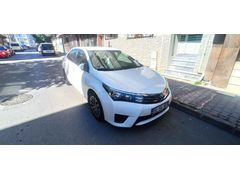Sahibinden Toyota Corolla 1.33 Life 2015 Model
