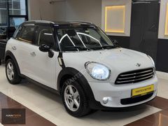 2011 MİNİ COOPER COUNTRYMAN 1.6 OTOMATİK CAM TAVAN