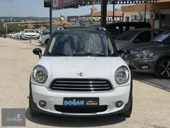 DOĞAN OTO GALERİDEN MİNİ COUNTRYMAN 1.6D CAM TAVAN TÜRKİYE PAKET