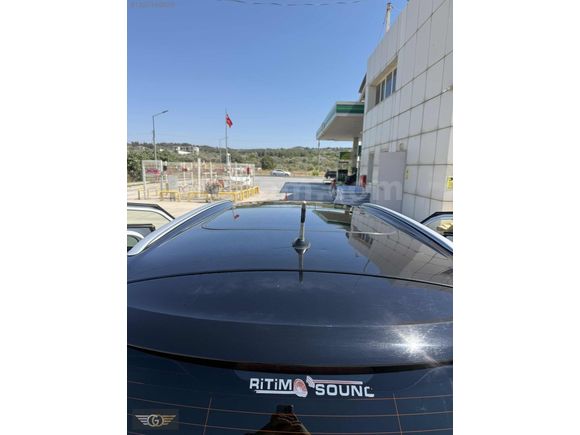 GÜVEN'DEN HATASIZ MİNİ COUNTRYMAN