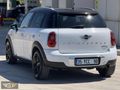 GÜVEN'DEN HATASIZ MİNİ COUNTRYMAN