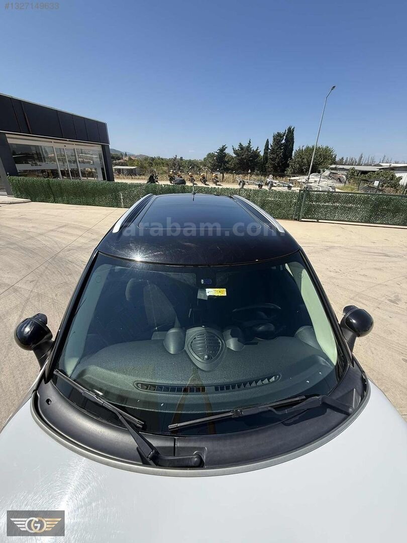 GÜVEN'DEN HATASIZ MİNİ COUNTRYMAN 7