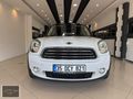 2014 MİNİ COUNTRYMAN 1.6 DİZEL ÇİFT CAM TAVAN EMSALSİZ
