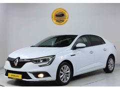 
ÖZTÜRK AUTO'DAN HATASIZ OTOMATİK 2019 MEGANE 1.5 DCİ TOUCH