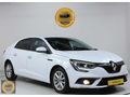 ÖZTÜRK AUTO'DAN HATASIZ OTOMATİK 2019 MEGANE 1.5 DCİ TOUCH