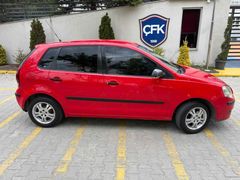 Sahibinden Volkswagen Polo 1.4 TDi Comfortline 2006 Model 