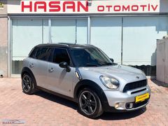 HASAN OTOMOTİV'den 135BİNKM COUNTRYMAN 1.6S 184HP ALL4