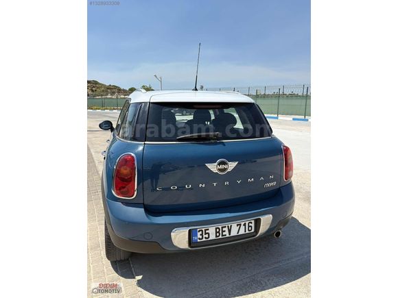 DİDİM otomativ güvencesinde