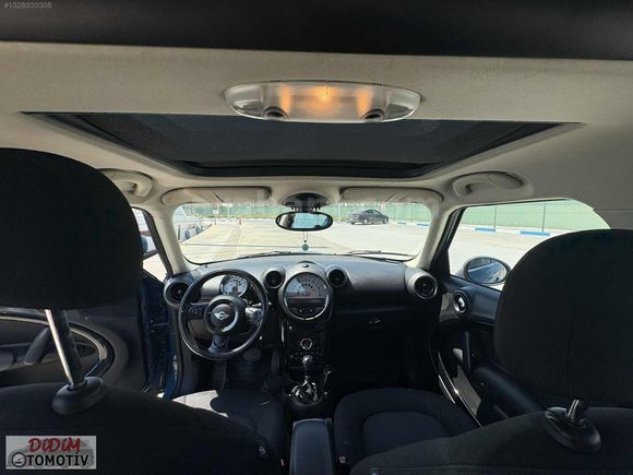 DİDİM otomativ güvencesinde