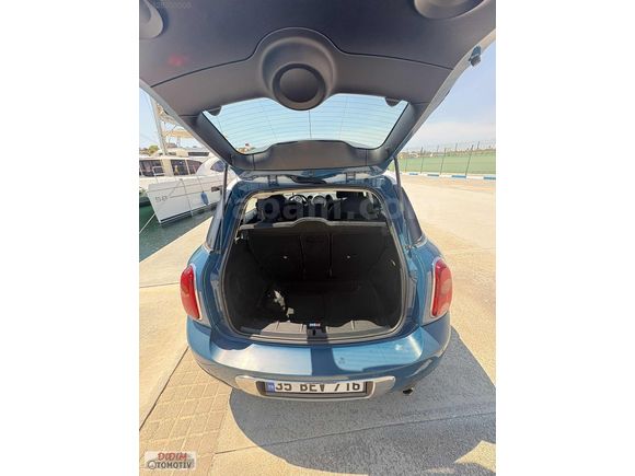 DİDİM otomativ güvencesinde