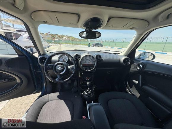 DİDİM otomativ güvencesinde