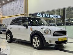 **EMY MOTORSTAN*DEĞİŞENSİZ*BAKIMLI*2013 MİNİ COUNTRYMAN**
