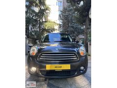 AS-CAR | 2013 MODEL MİNİ COUNTRYMAN OTOMATİK CAM TAVAN DÜŞÜK KM