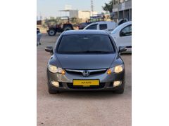 Galeriden Honda Civic 1.6i VTEC Premium 2009 Model Hatay
