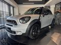2016 MİNİ COOPER COUNTRY MAN ALL 4 S 190 HP