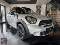 2016 MİNİ COOPER COUNTRY MAN ALL 4 S 190 HP