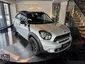2016 MİNİ COOPER COUNTRY MAN ALL 4 S 190 HP