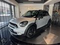 2016 MİNİ COOPER COUNTRY MAN ALL 4 S 190 HP