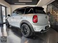 2016 MİNİ COOPER COUNTRY MAN ALL 4 S 190 HP
