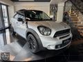 2016 MİNİ COOPER COUNTRY MAN ALL 4 S 190 HP