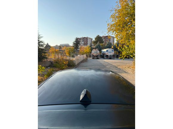 Sahibinden Opel Astra 1.6 Essentia 2012 Model 