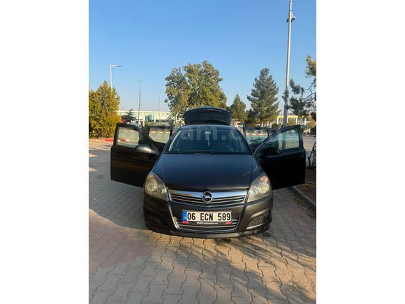 Sahibinden Opel Astra 1.6 Essentia 2012 Model 