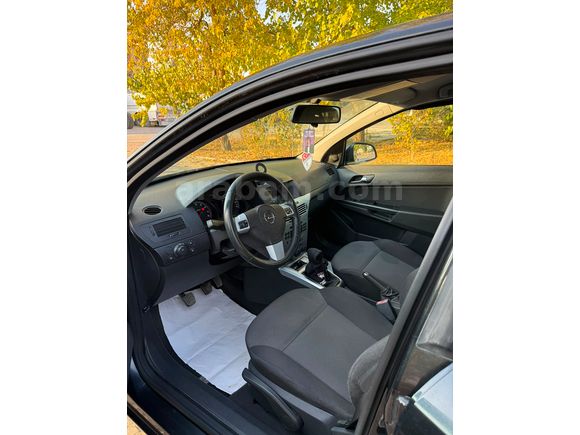 Sahibinden Opel Astra 1.6 Essentia 2012 Model 