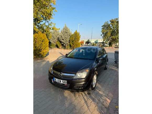 Sahibinden Opel Astra 1.6 Essentia 2012 Model 