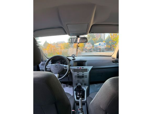 Sahibinden Opel Astra 1.6 Essentia 2012 Model 