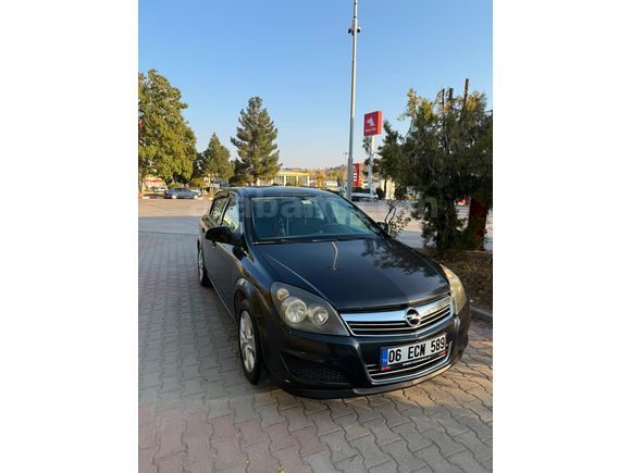 Sahibinden Opel Astra 1.6 Essentia 2012 Model 