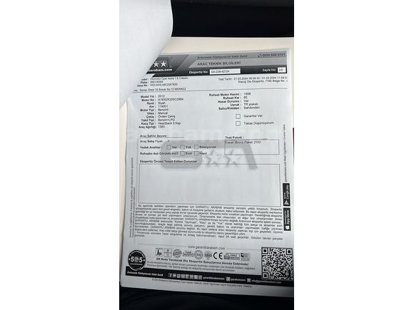 Sahibinden Opel Astra 1.6 Essentia 2012 Model 