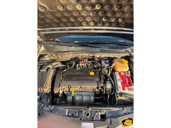 Sahibinden Opel Astra 1.6 Essentia 2012 Model 